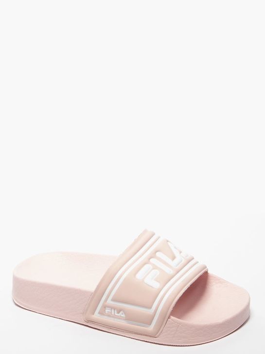FILA Chanclas Rosa 20495 6