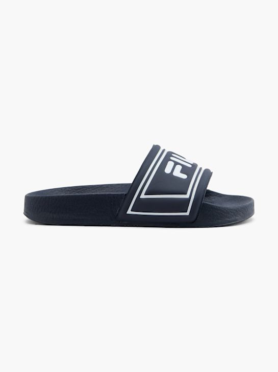 FILA Papucs kék 45220 1