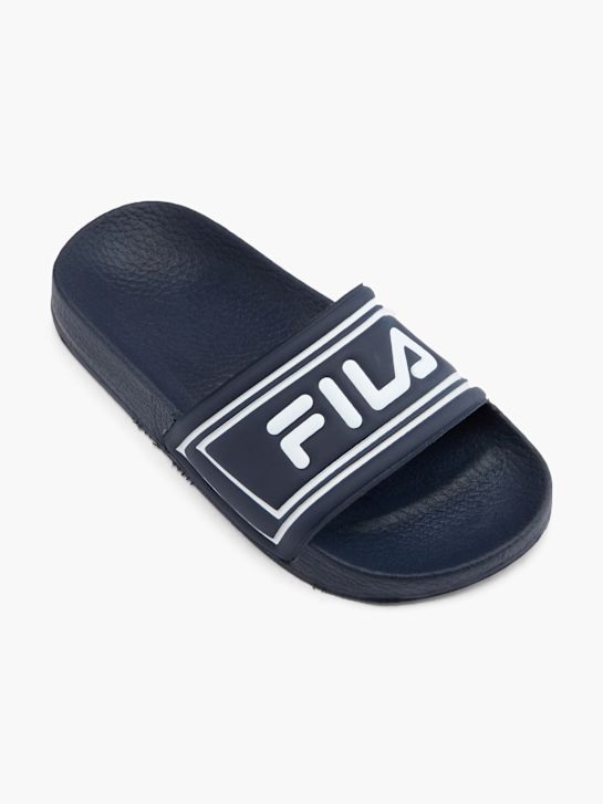 FILA Ciabatte Blu 45220 2