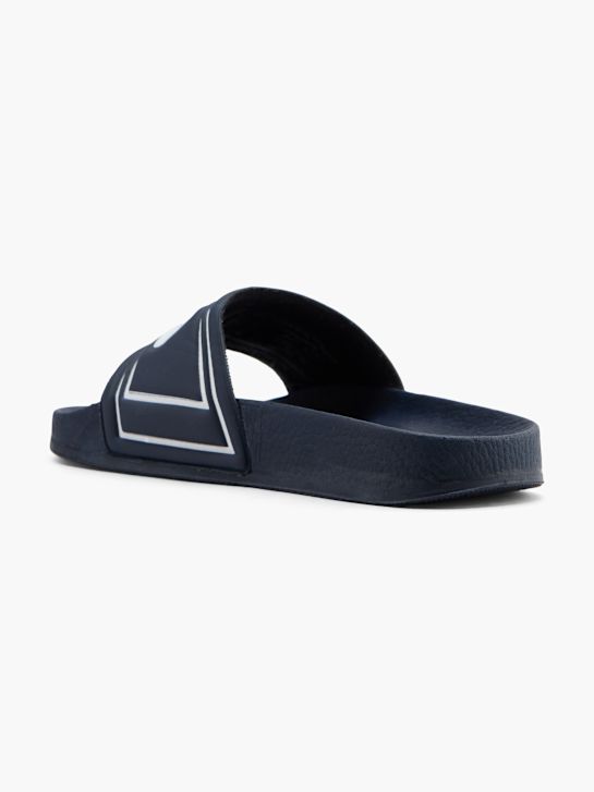 FILA Papucs kék 45220 3