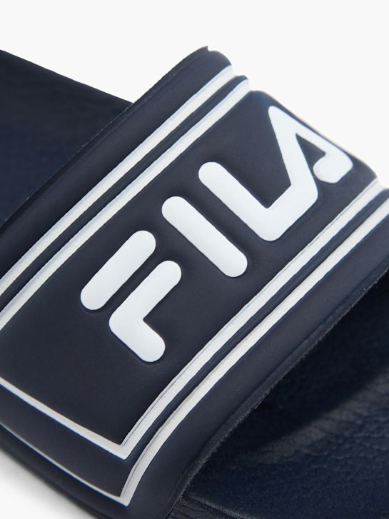 FILA Papucs kék 45220 5