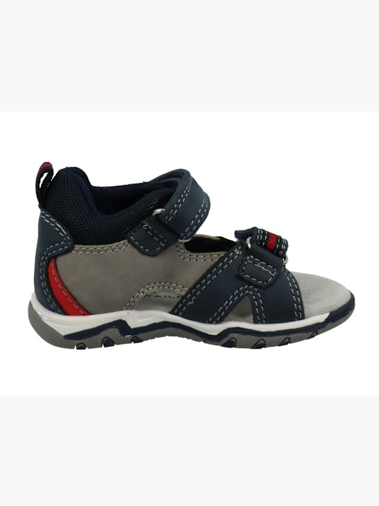 TOM TAILOR Sandale Blau 4113 1