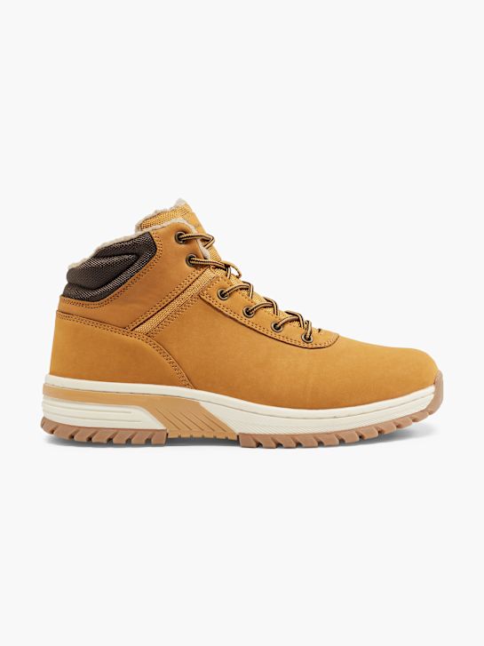 Highland Creek Bota con cordones Marrón 18397 1
