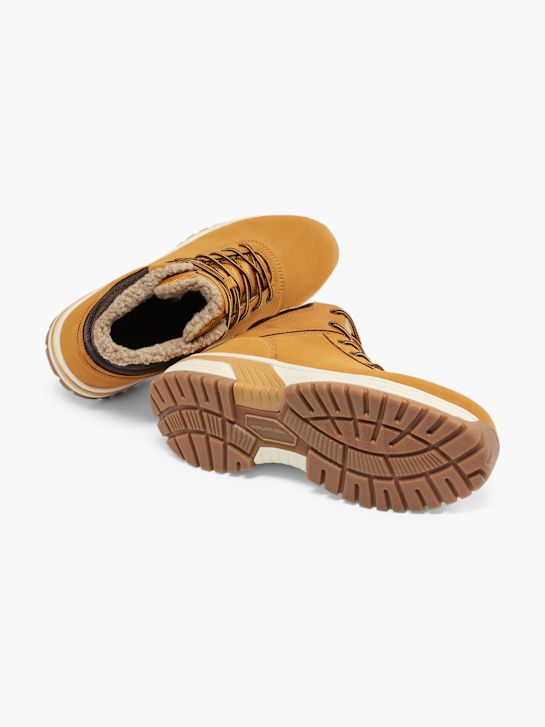 Highland Creek Bota con cordones Marrón 18397 3