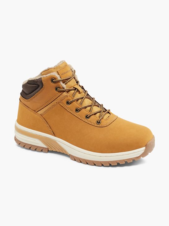 Highland Creek Bota con cordones Marrón 18397 6