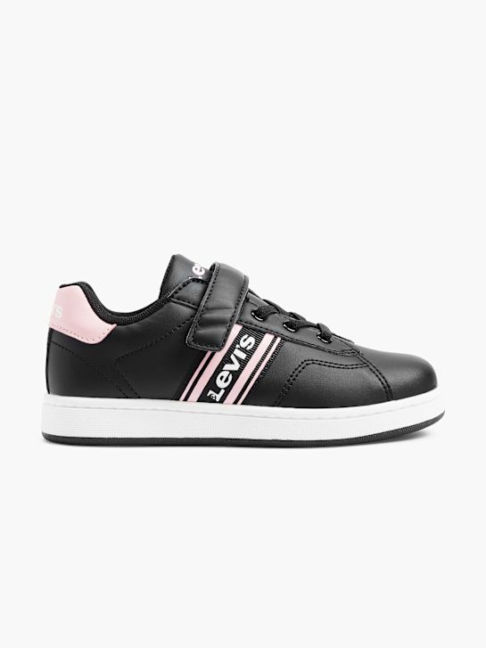 Levi's ® Sneakersy Czarny 34081 1
