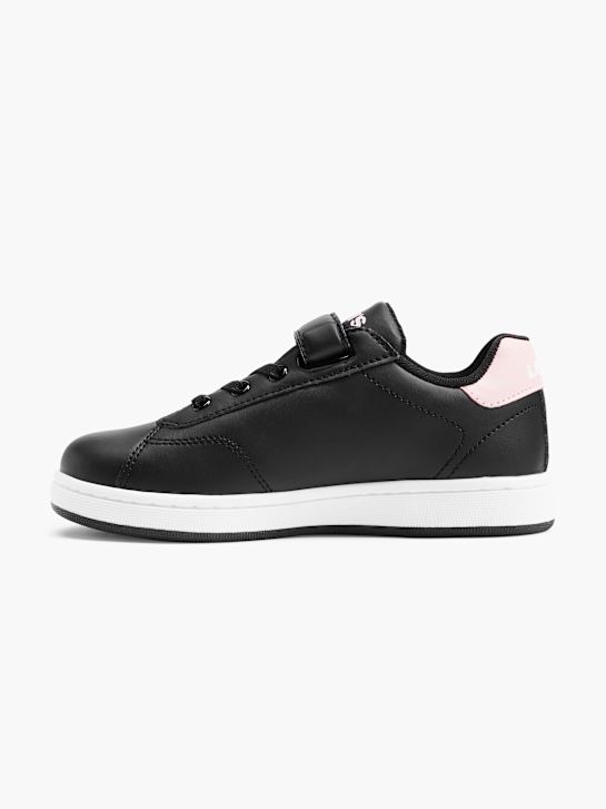 Levi's ® Sneakersy Czarny 34081 3