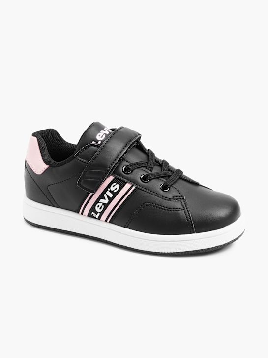Levi's ® Sneakersy Czarny 34081 6