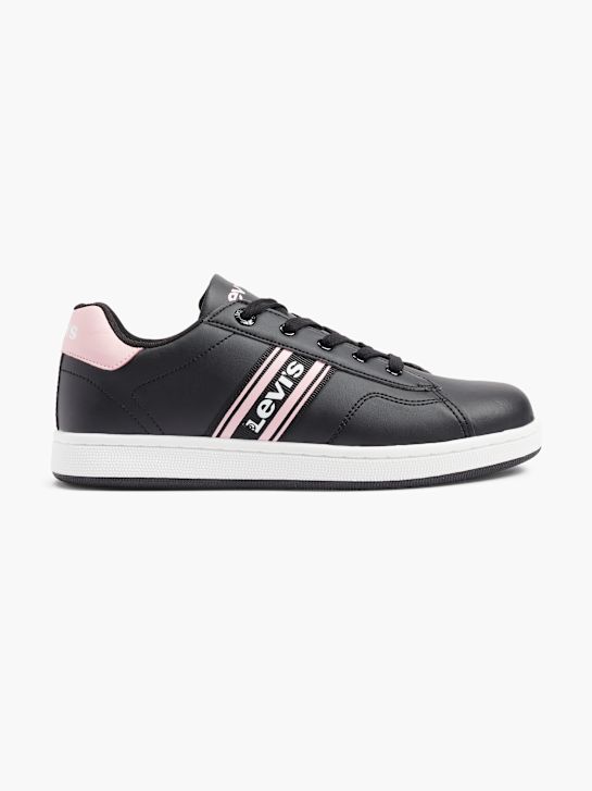 Levi's ® Sneakersy Czarny 34280 1