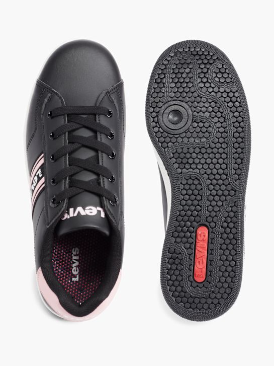 Levi's ® Sneakersy Czarny 34280 6