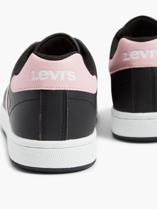 Levi's ® Sneakersy Czarny 34280 3