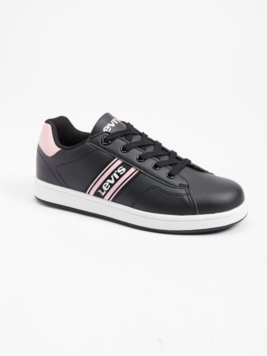 Levi's ® Sneakersy Czarny 34280 5