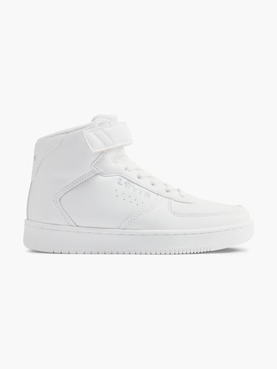 Levi's Sneakersy za kostkę biały 6853 1