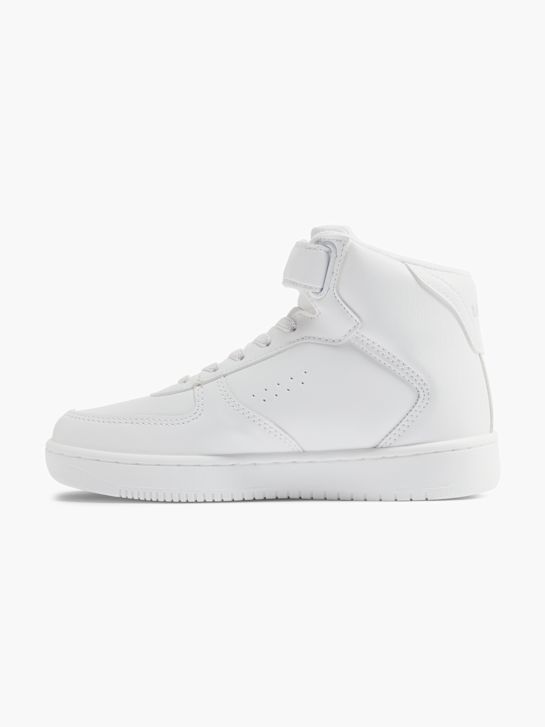 Levi's Sneakersy za kostkę biały 6853 2