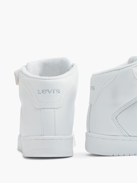 Levi's ® Sneakersy za kostkę Biały 6853 4