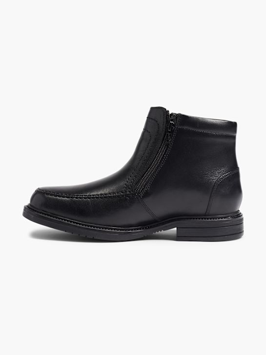 Easy Street Botine clasice Negru 17640 2