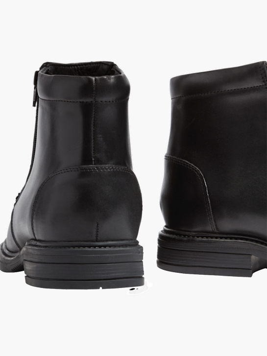 Easy Street Stiefelette Schwarz 17640 4