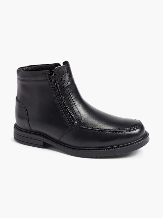 Easy Street Botine clasice Negru 17640 6