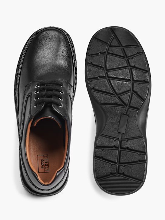 Easy Street Businessschuh Schwarz 36849 3