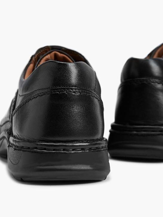 Easy Street Businessschuh Schwarz 36849 4