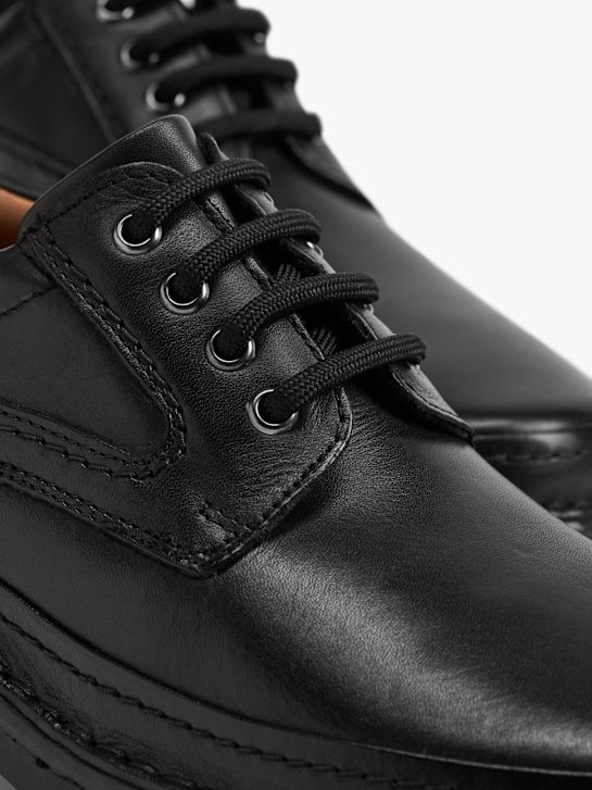Easy Street Businessschuh Schwarz 36849 5