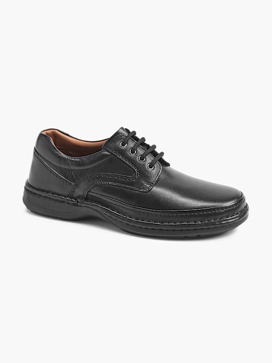 Easy Street Businessschuh Schwarz 36849 6