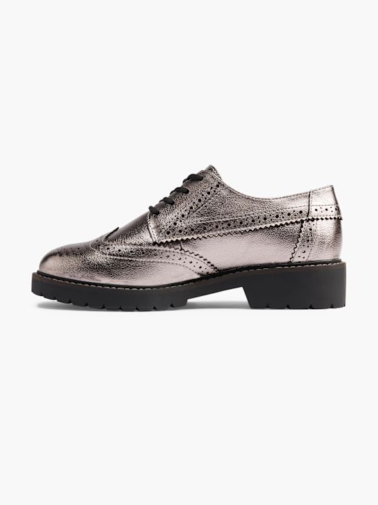 s.Oliver Eleganckie Srebrny 34281 2