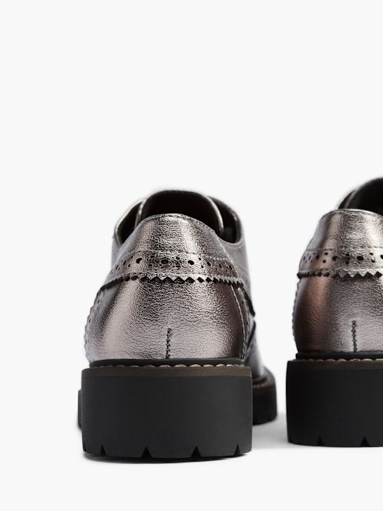 s.Oliver Eleganckie Srebrny 34281 4