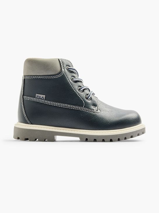FILA Stivale allacciato Blu Scuro 17641 1