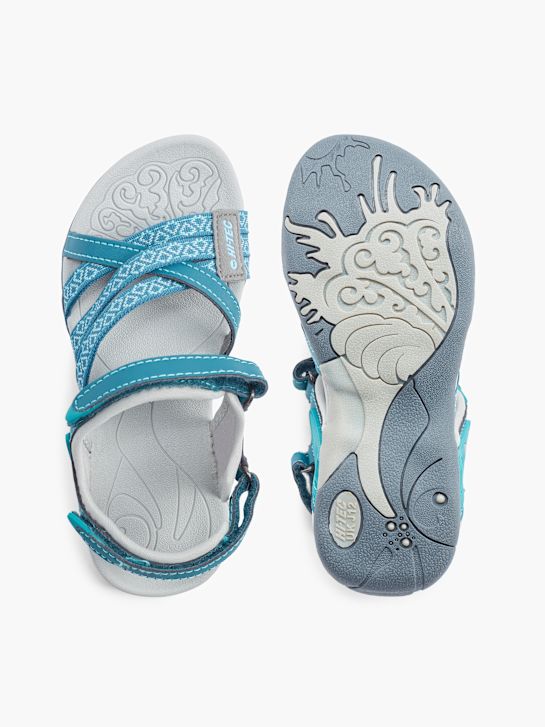 Hi-Tec Sandale Bleu 22710 3