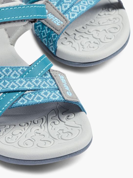 Hi-Tec Sandale Bleu 22710 5