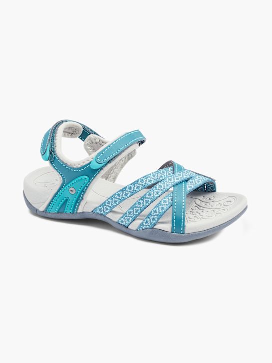 Hi-Tec Sandale Bleu 22710 6