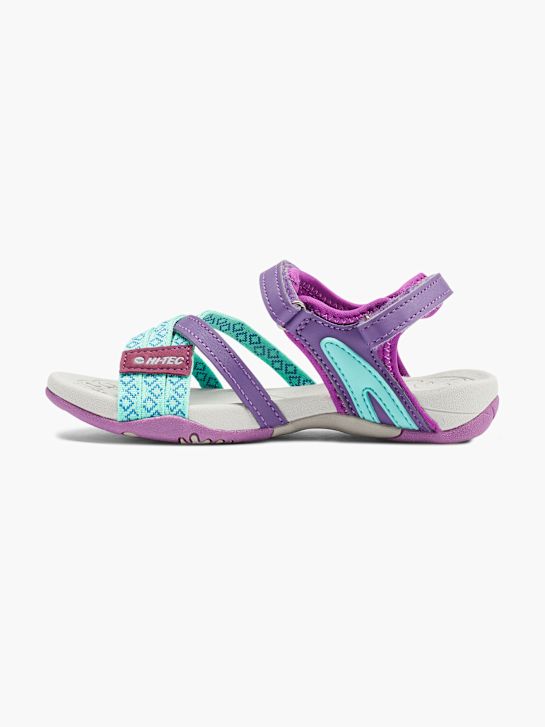 Hi-Tec Sandale Lila 21658 2