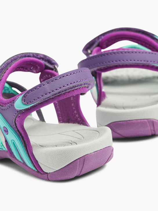 Hi-Tec Sandale Lila 21658 4