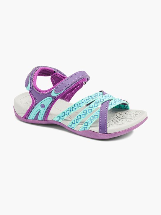 Hi-Tec Sandale Violet 21658 6
