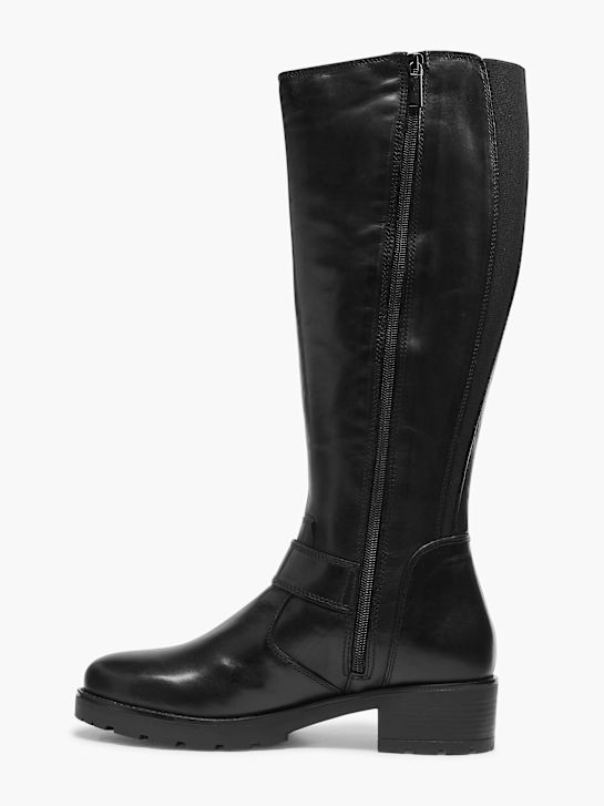 5th Avenue Bottes Noir 172704 2