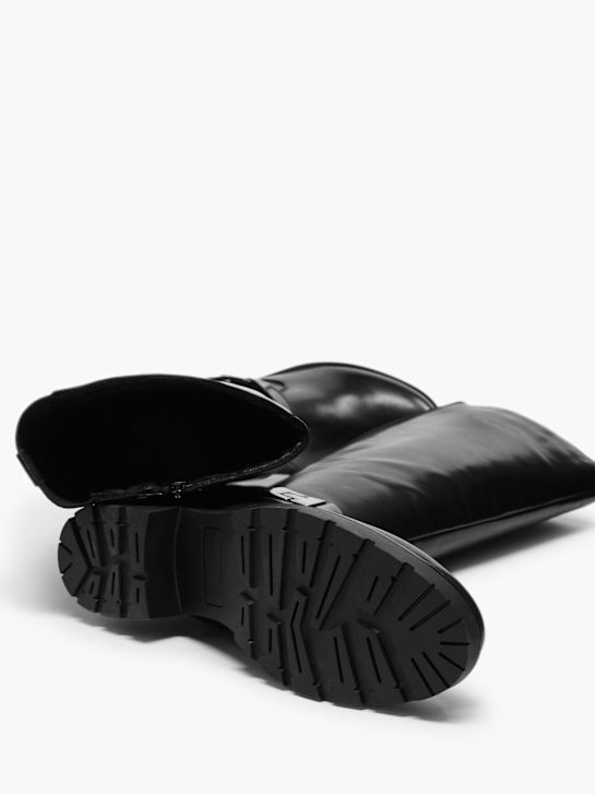 5th Avenue Bottes Noir 172704 3