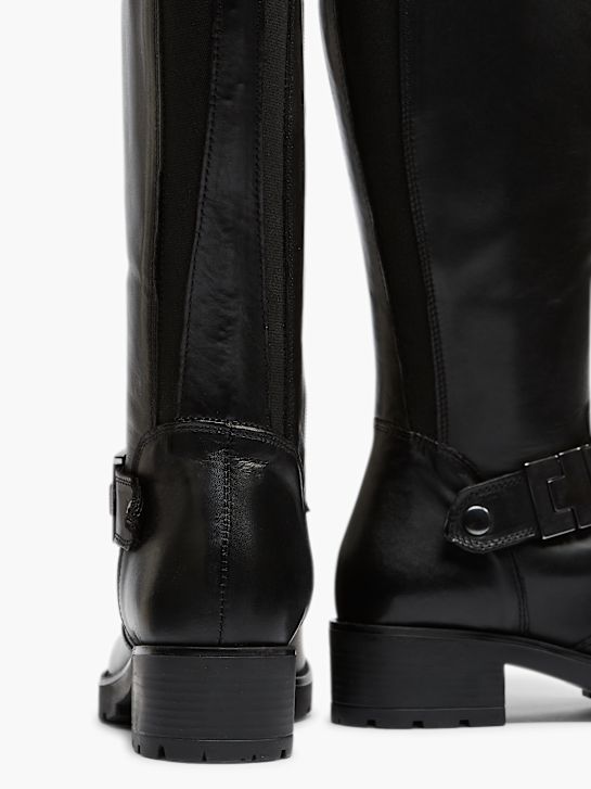 5th Avenue Bottes Noir 172704 4