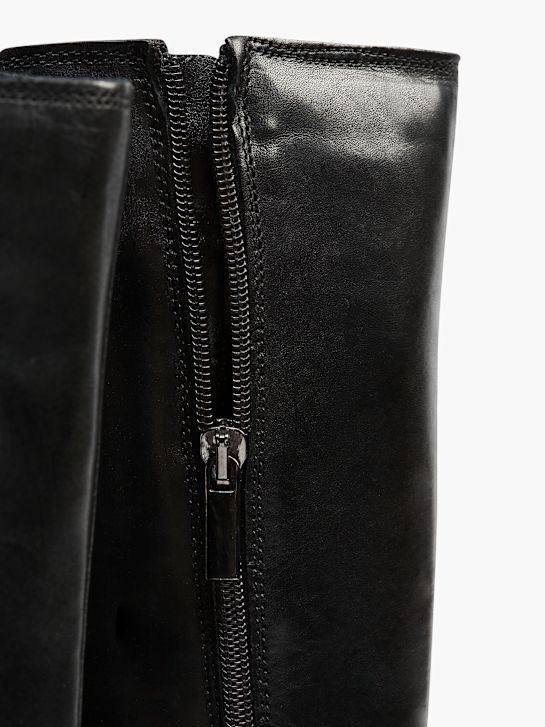 5th Avenue Bottes Noir 172704 5