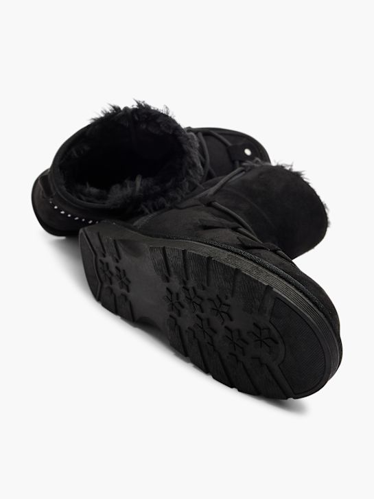 Graceland Winterboots Schwarz 81732 3