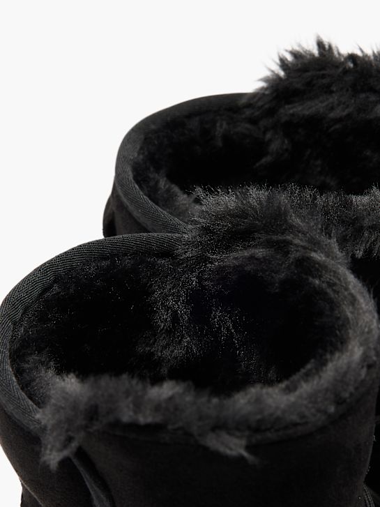 Graceland Winterboots Schwarz 81732 5