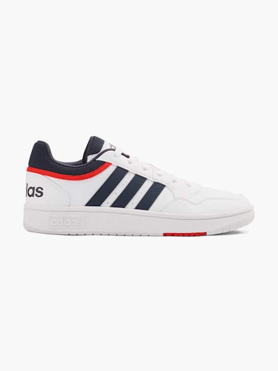 adidas Sneaker Bianco 21076 1