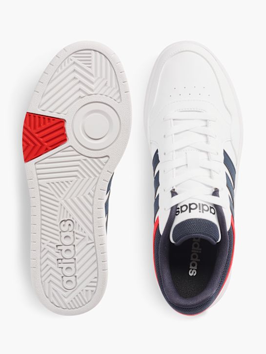 adidas Sneaker Bianco 21076 2