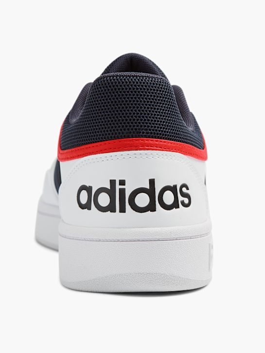 adidas Sneaker Bianco 21076 5