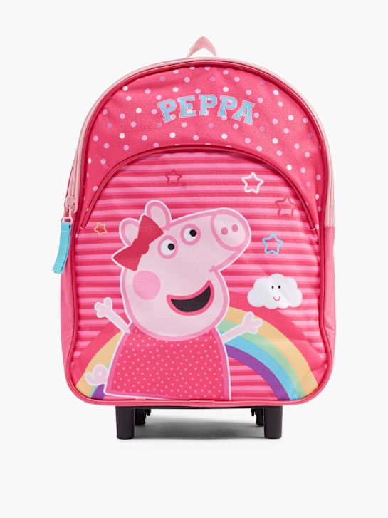 Peppa Pig Maleta Rosa 20498 1