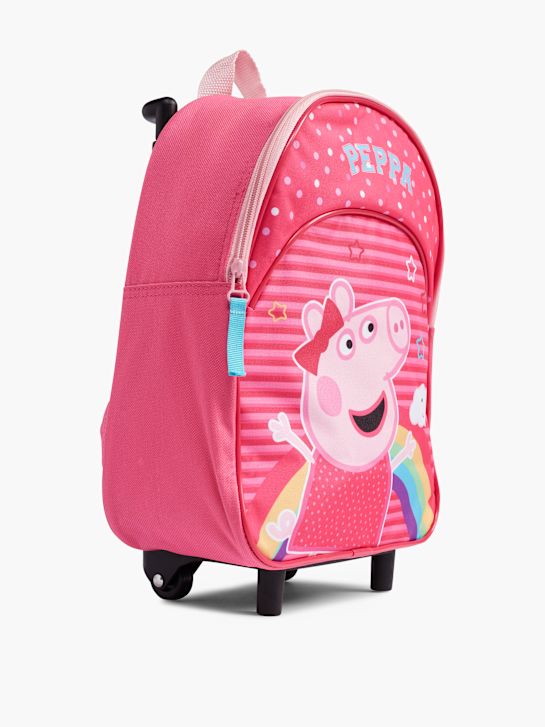 Peppa Pig Maleta Rosa 20498 2