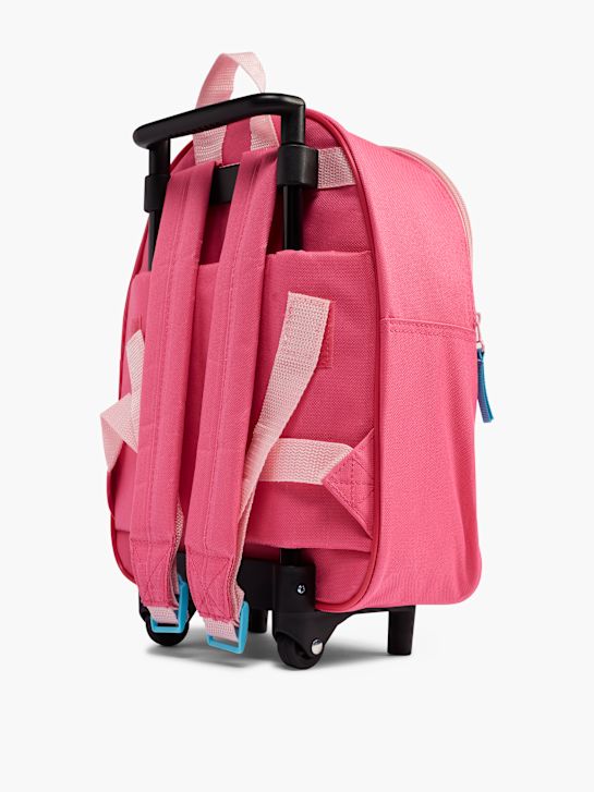 Peppa Pig Maleta Rosa 20498 3