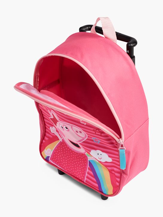 Peppa Pig Maleta Rosa 20498 4