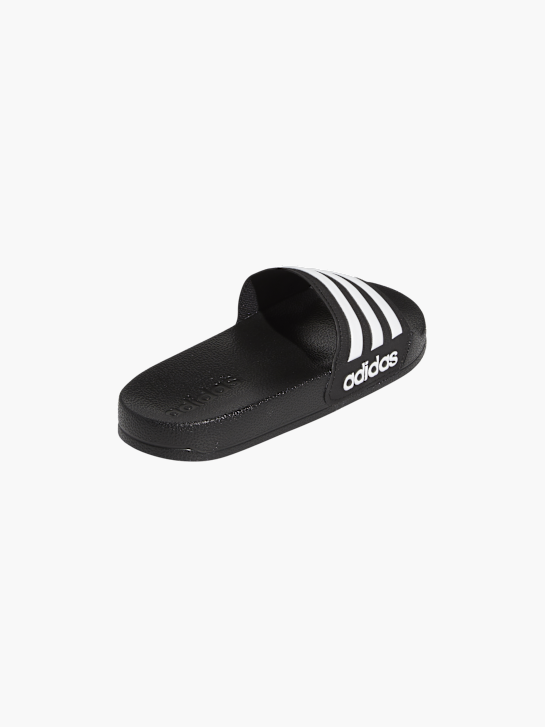 adidas Slides Schwarz 69414 6