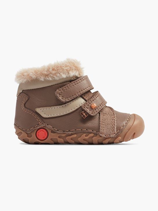 elefanten Boots d'hiver Marron 24605 1